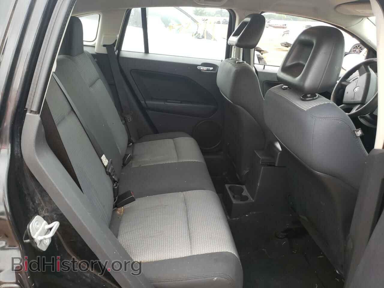 2009 DODGE CALIBER - VIN: 1B3HB48A89D150334 - Фото 6