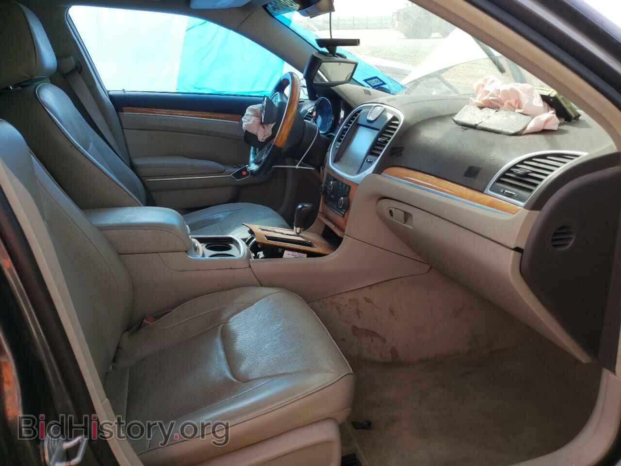 2014 CHRYSLER 300 - VIN: 2C3CCAET8EH169865 - Фото 7