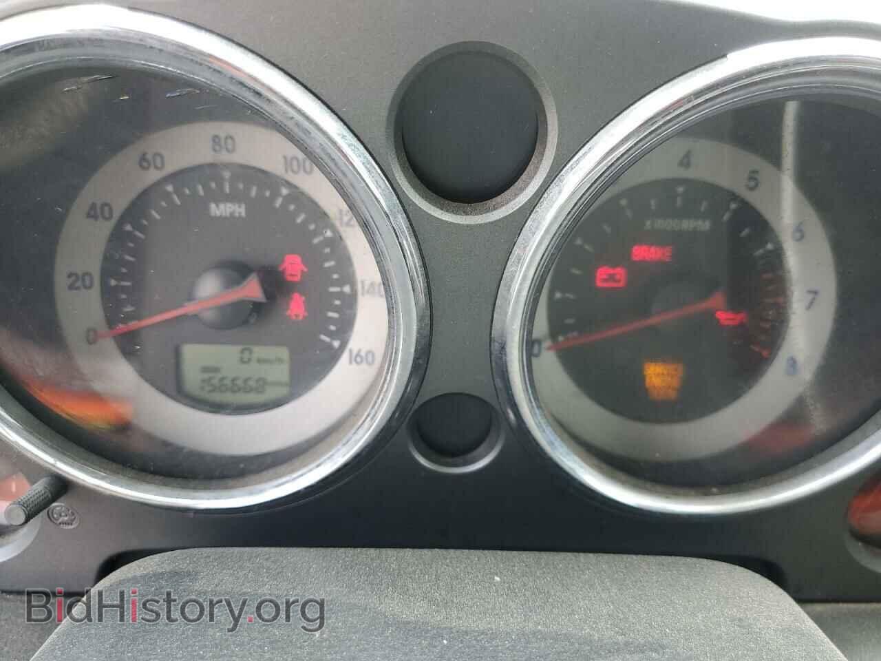 2008 MITSUBISHI ECLIPSE - VIN: 4A3AK24FX8E025587 - Фото 9
