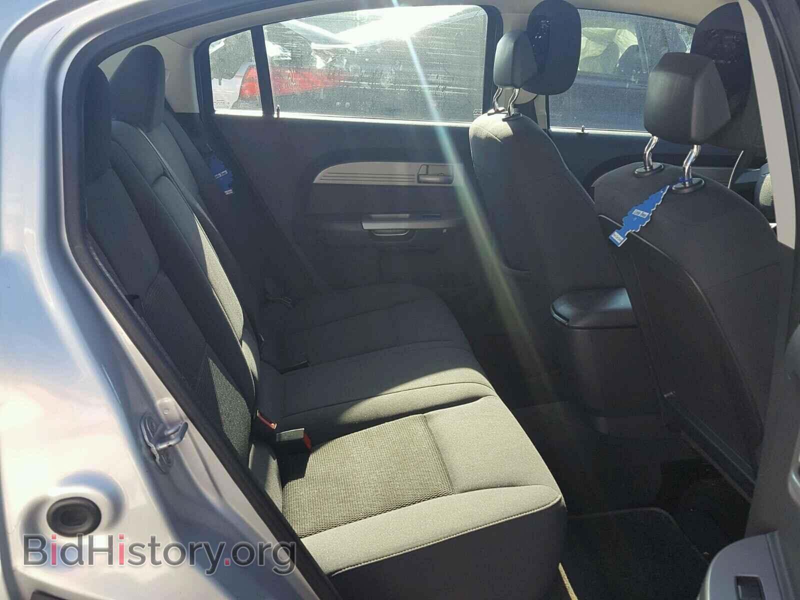 2010 CHRYSLER SEBRING - VIN: 1C3CC4FB7AN170983 - Фото 6