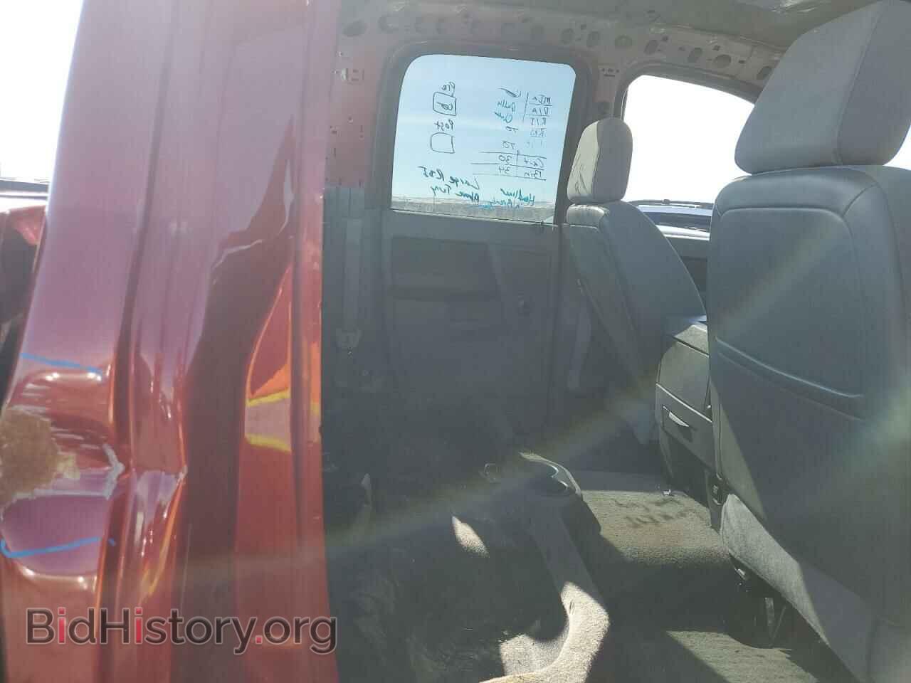 2007 DODGE RAM 2500 - VIN: 3D7KS28C07G748076 - Фото 10