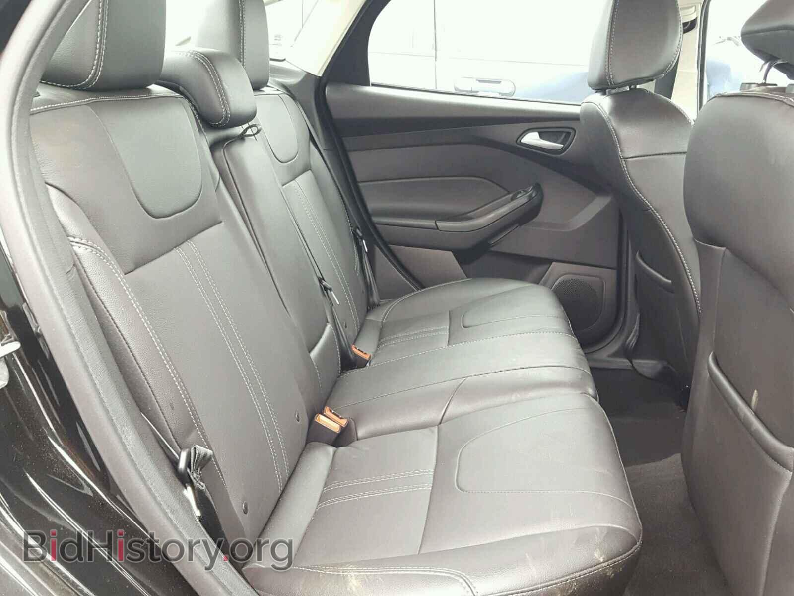 2014 FORD FOCUS - VIN: 1FADP3F2XEL226484 - Фото 6