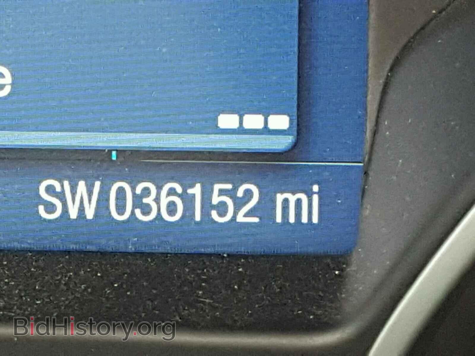 2014 FORD FOCUS - VIN: 1FADP3F2XEL226484 - Фото 8