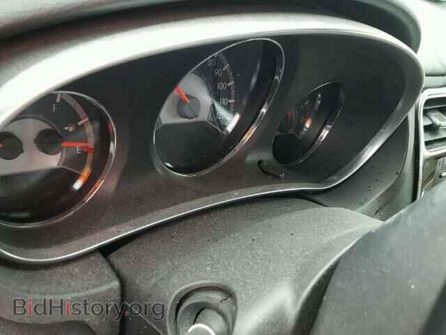 2012 CHRYSLER 200 - VIN: 1C3CCBBG8CN131117 - Фото 8