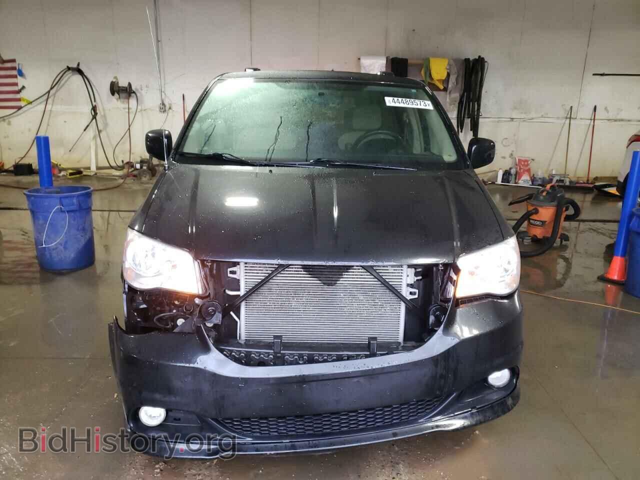 2013 DODGE CARAVAN - VIN: 2C4RDGDG8DR808975 - Photo 5
