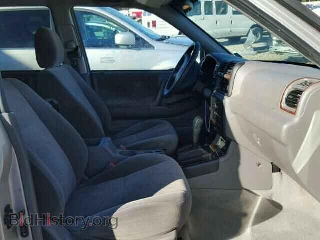 2004 ISUZU RODEO - VIN: 4S2CK58Y544303681 - Фото 5