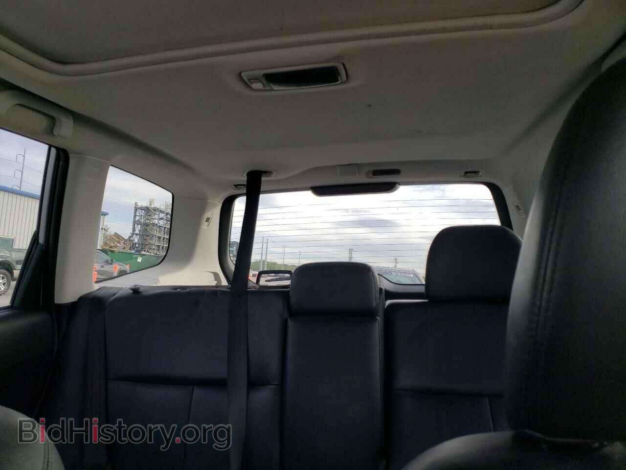 2013 SUBARU FORESTER - VIN: JF2SHAEC3DH417650 - Фото 10