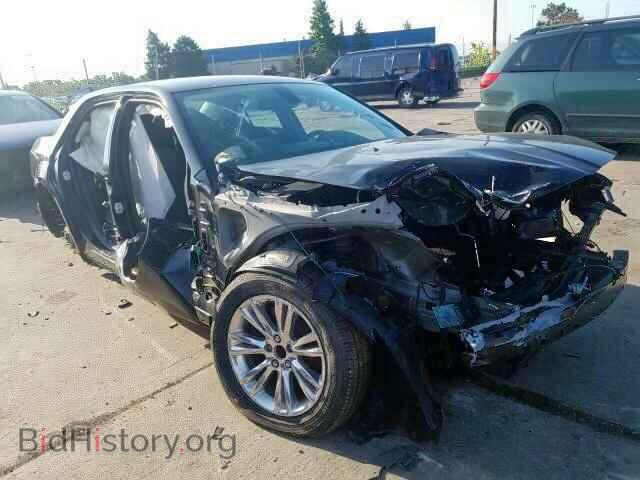 Photo 2C3CCAAG3HH665055 - CHRYSLER 300 2017