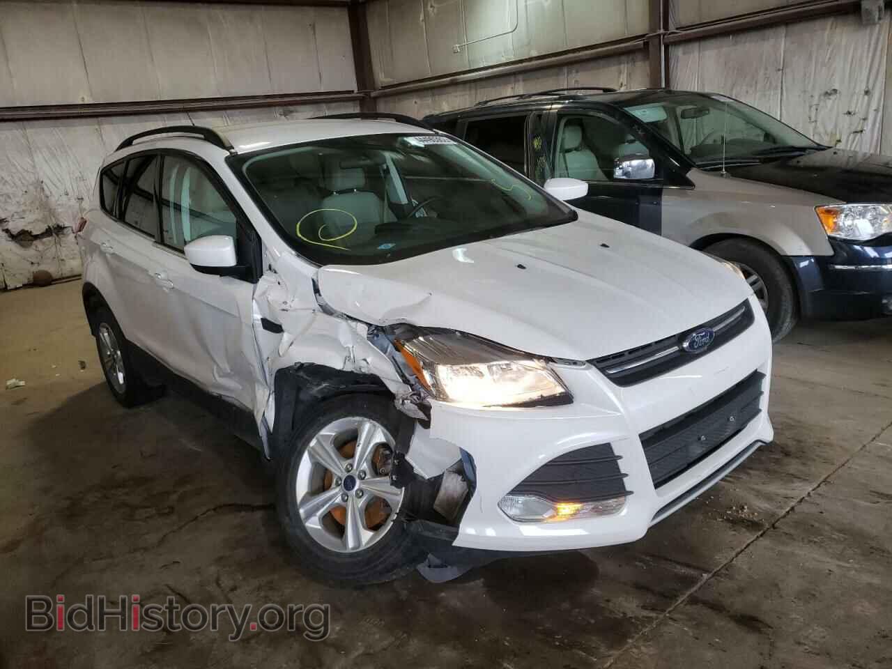 Photo 1FMCU9GX2FUC79568 - FORD ESCAPE 2015