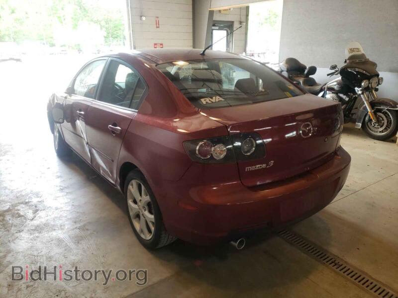 2009 Mazda 3 (VIN JM1BK32F091229985) — photo 3 of 10