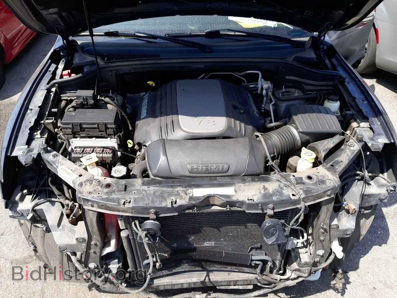 2013 DODGE DURANGO - VIN: 1C4SDHET6DC571687 - Photo 7