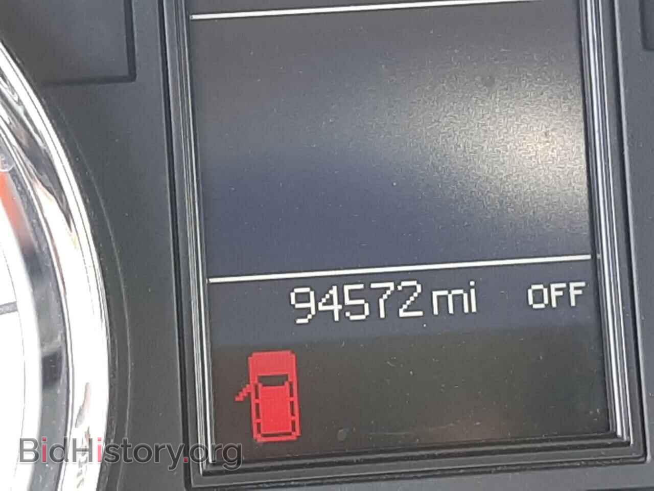 2013 DODGE DURANGO - VIN: 1C4SDHET6DC571687 - Photo 8