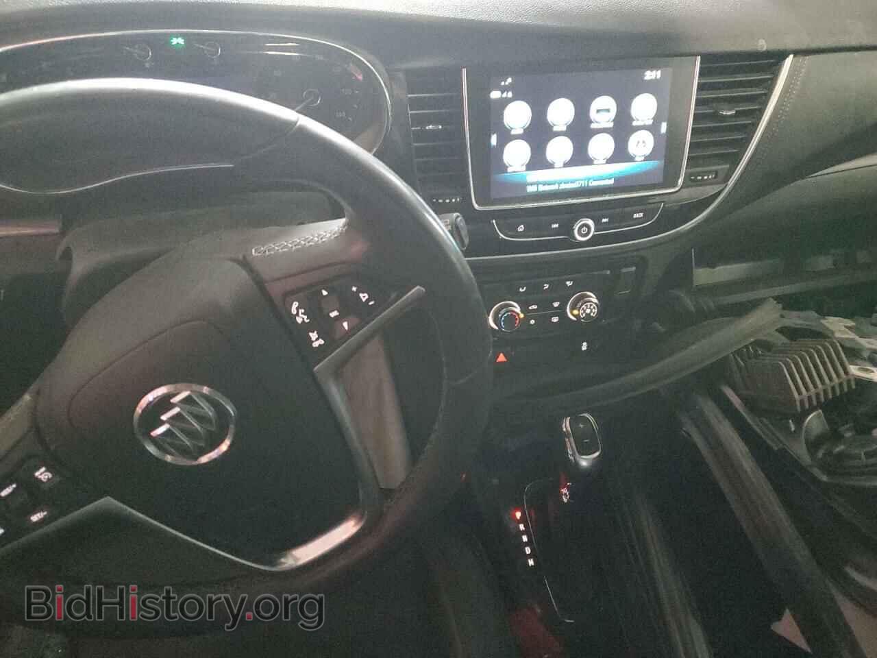2019 BUICK ENCORE - VIN: KL4CJESB8KB888486 - Photo 8