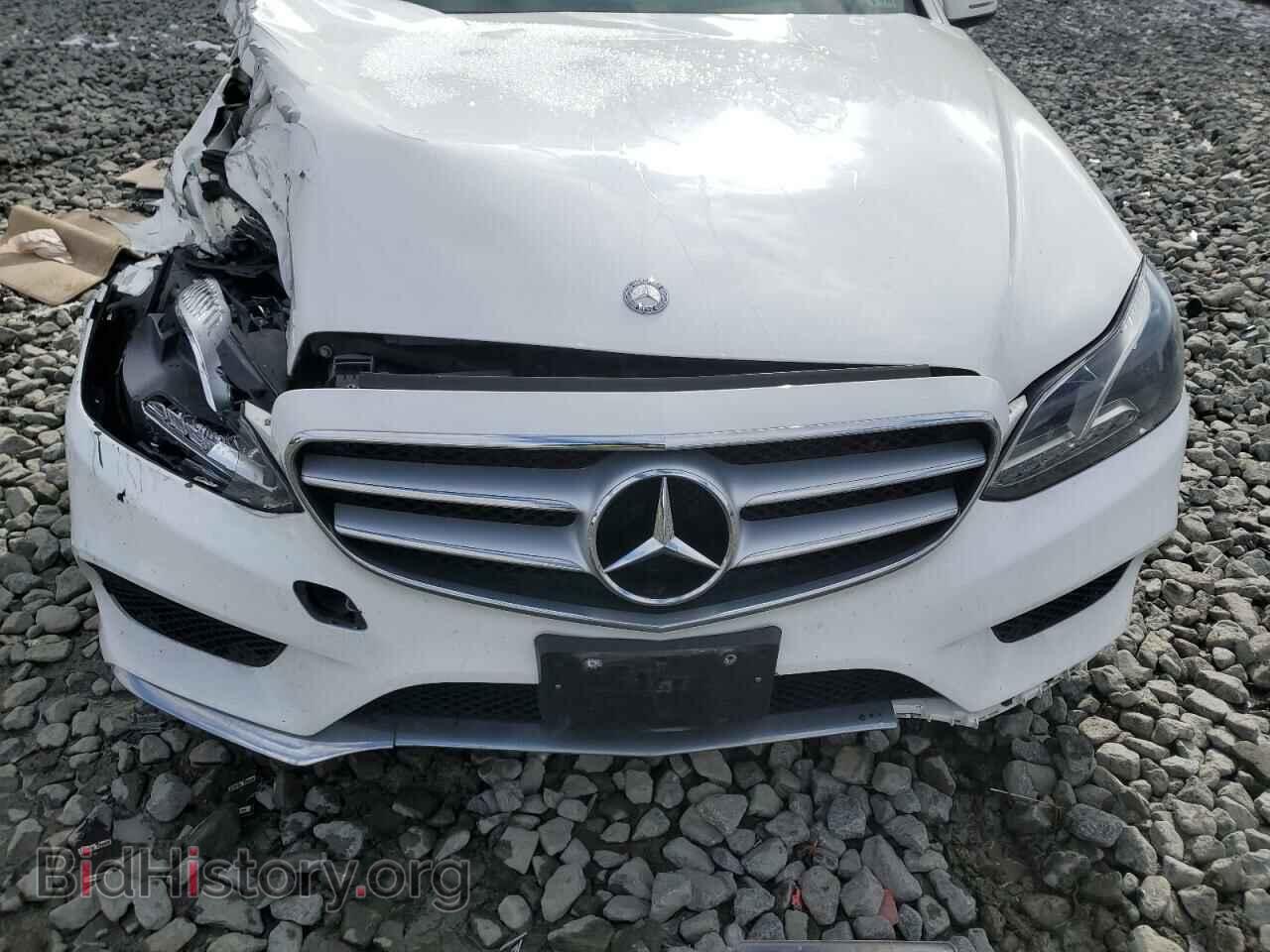 2014 MERCEDES-BENZ E-CLASS - VIN: WDDHF8JB6EA860573 - Фото 11