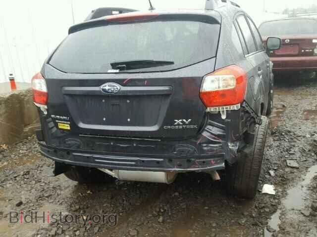 2014 SUBARU XV - VIN: JF2GPACC5E8335299 - Фото 9