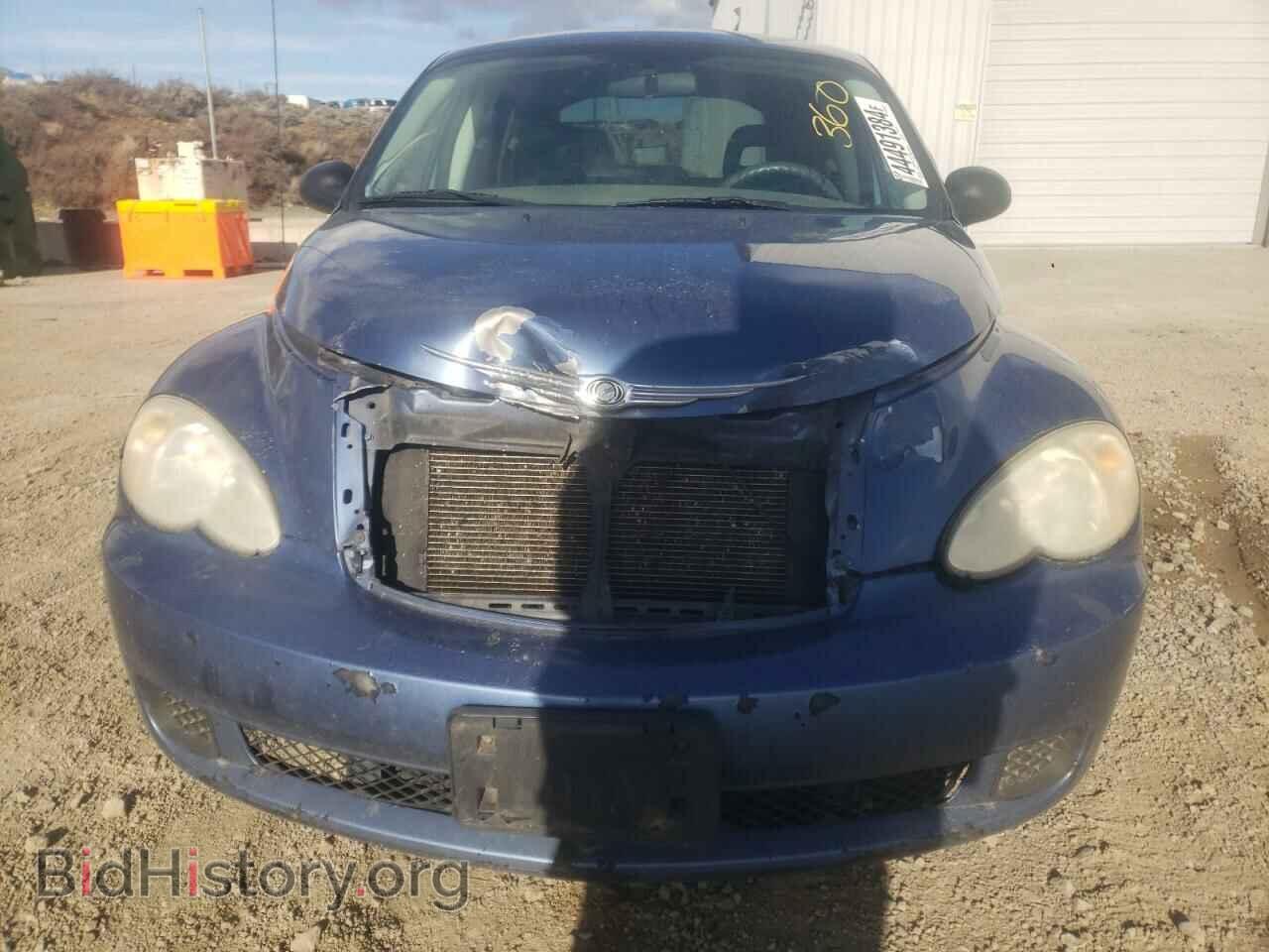 2007 CHRYSLER PT CRUISER - VIN: 3A4FY58B87T604117 - Фото 5