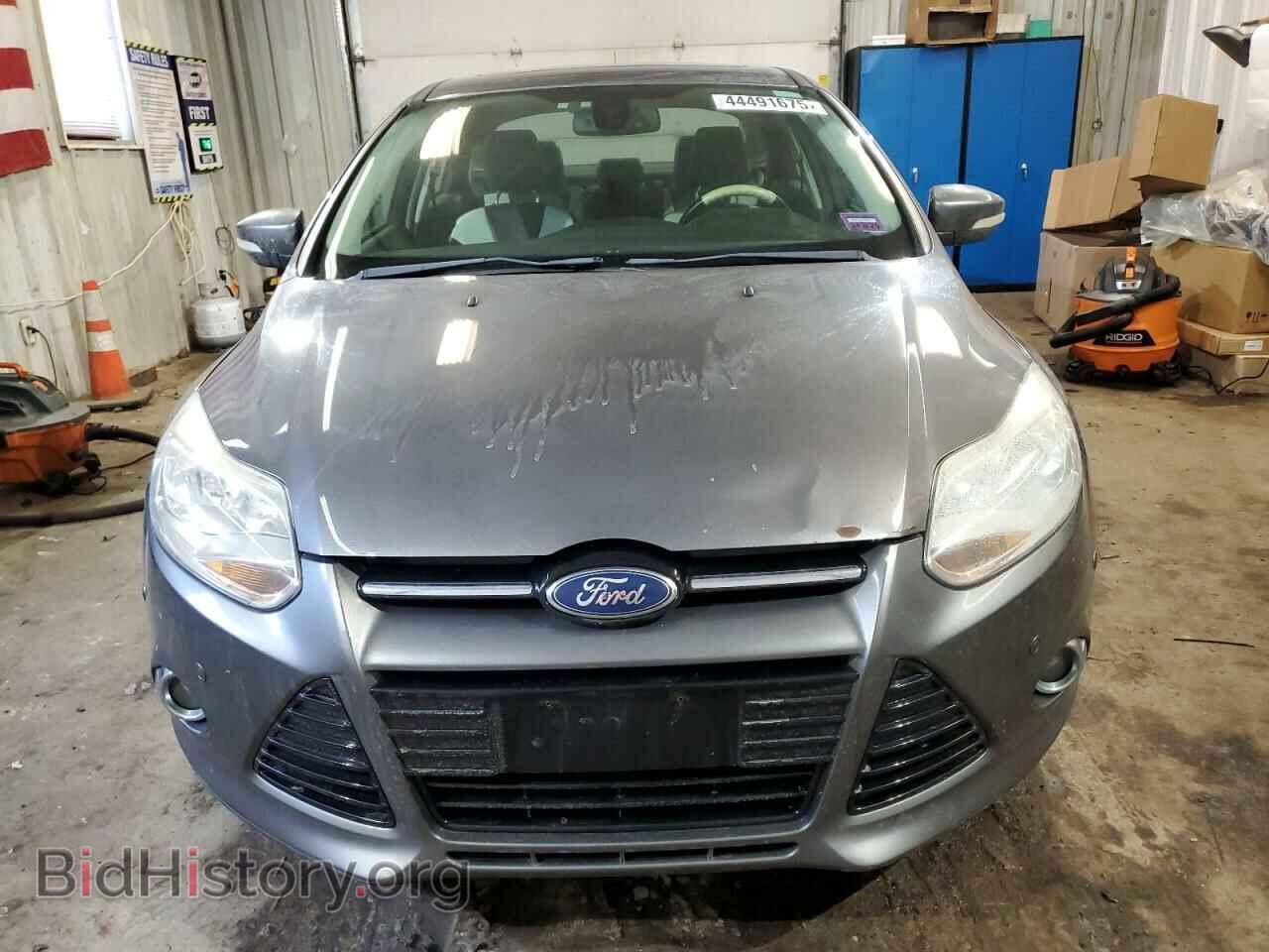 2012 FORD ALL Models - VIN: 1FAHP3H20CL125062 - Фото 5