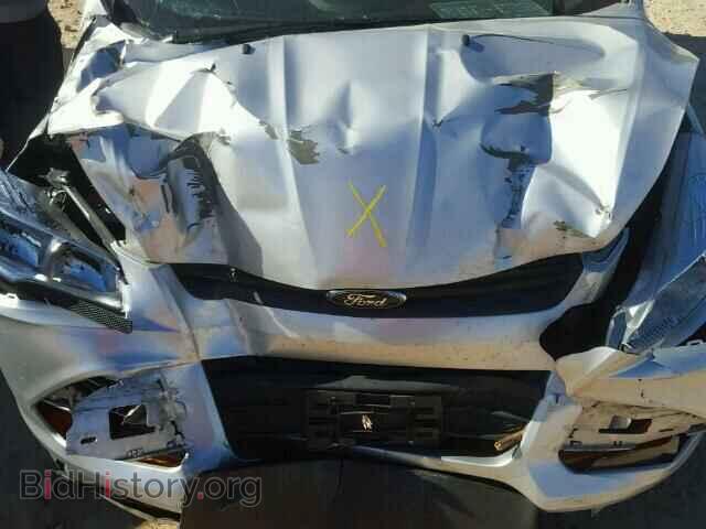 2014 FORD ESCAPE - VIN: 1FMCU0F73EUD29356 - Фото 7