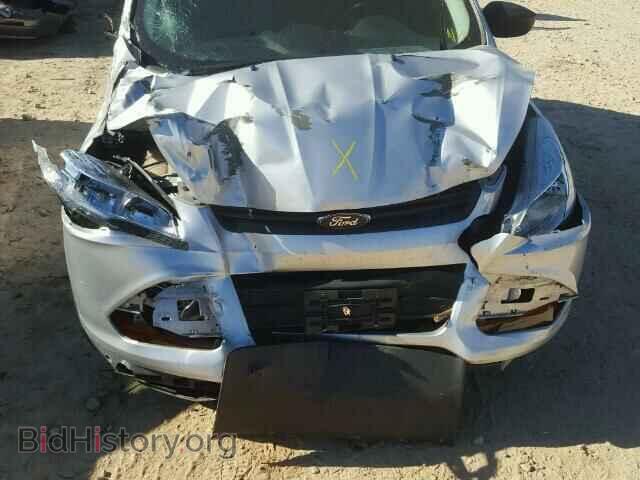 2014 FORD ESCAPE - VIN: 1FMCU0F73EUD29356 - Фото 9