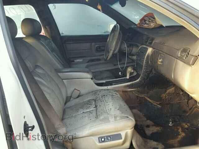 1999 CADILLAC DEVILLE - VIN: 1G6KF5490XU807587 - Photo 5