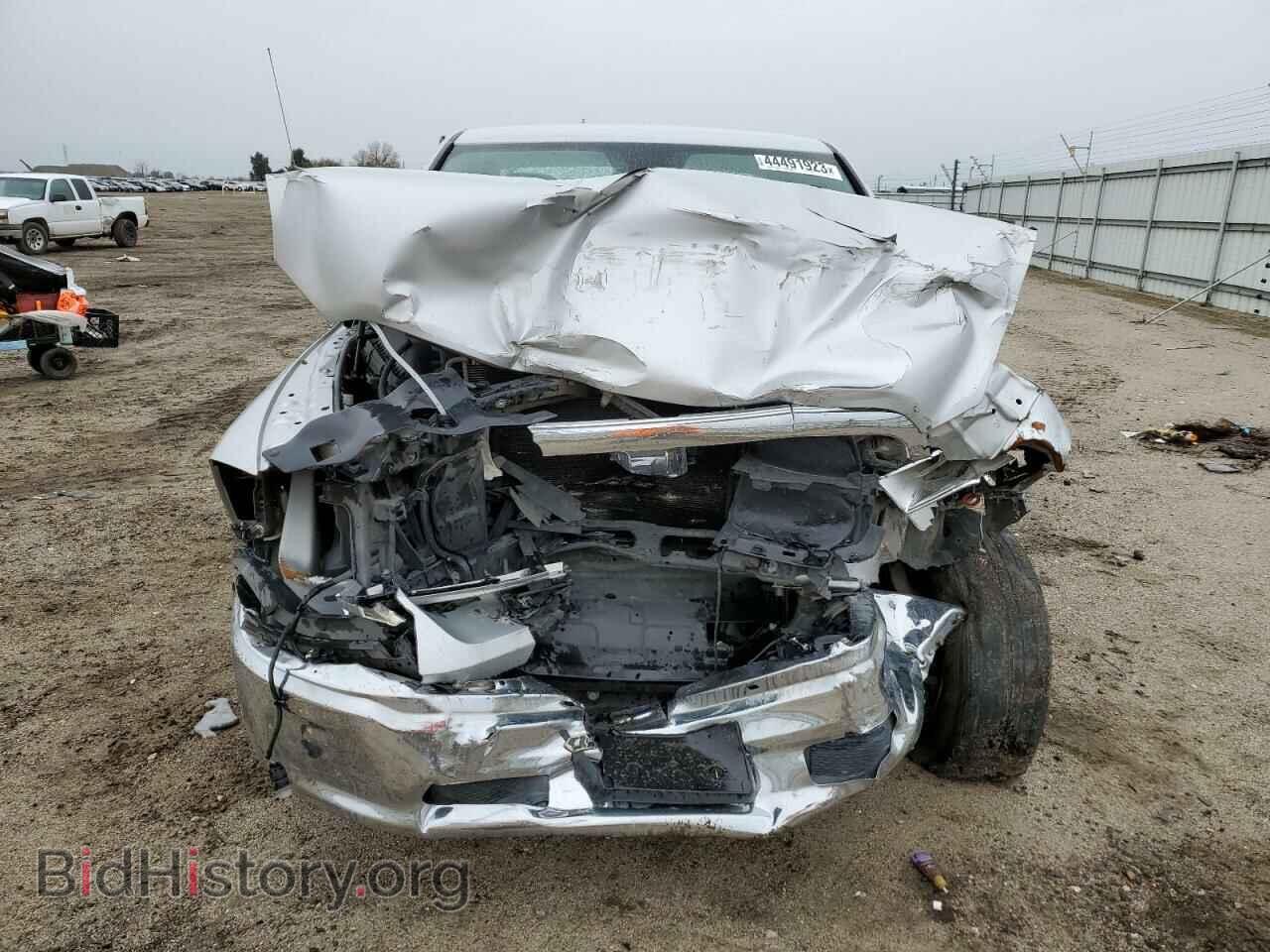 2016 RAM 1500 - VIN: 1C6RR6GG6GS277860 - Фото 5