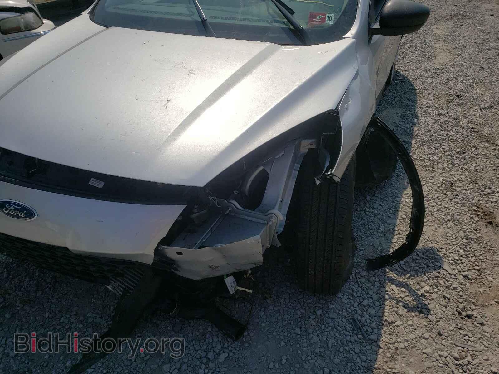 2020 FORD ESCAPE - VIN: 1FMCU9F65LUB63012 - Фото 9