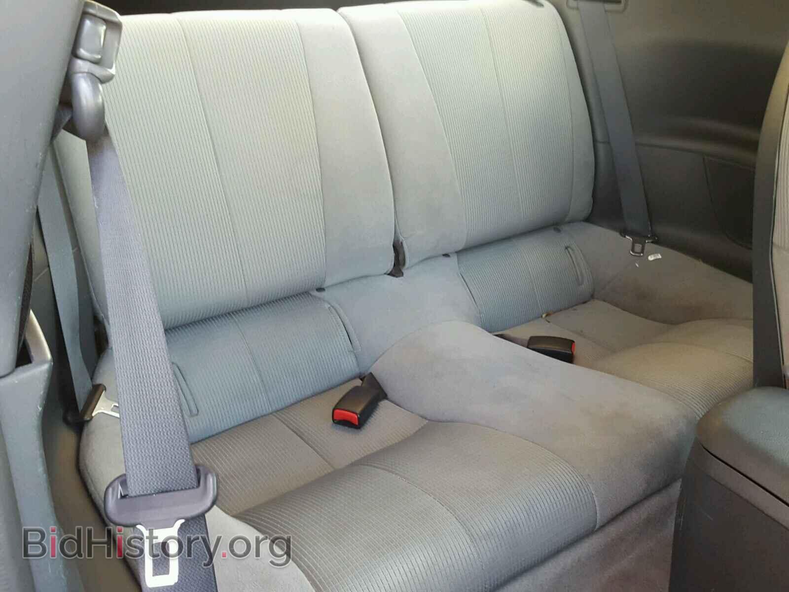 2007 MITSUBISHI ECLIPSE - VIN: 4A3AK24F47E062312 - Photo 6