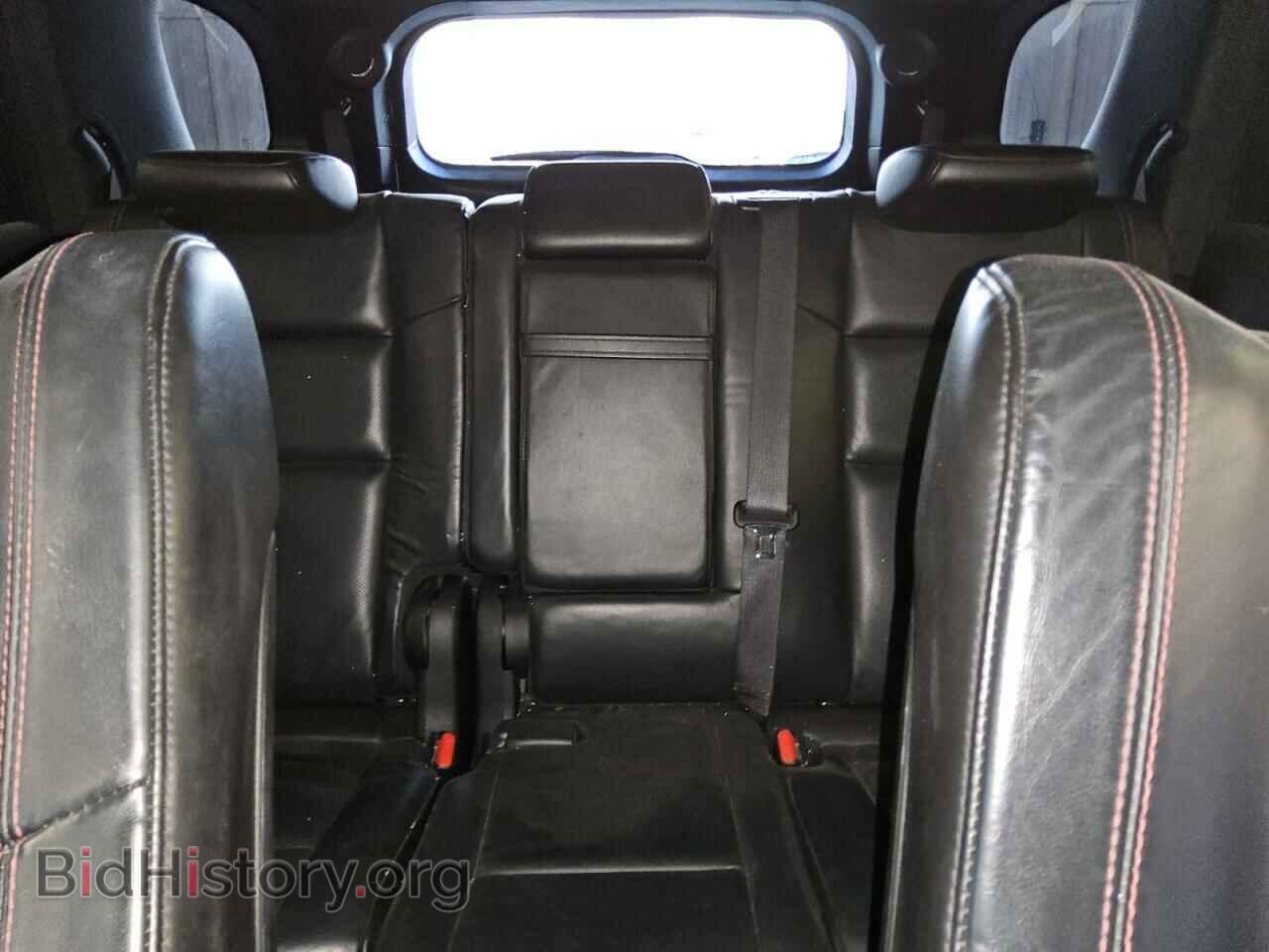 2022 DODGE DURANGO - VIN: 1C4SDJCT9NC222759 - Photo 10