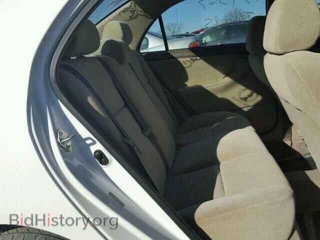 2007 TOYOTA COROLLA - VIN: 1NXBR32E07Z786521 - Photo 6