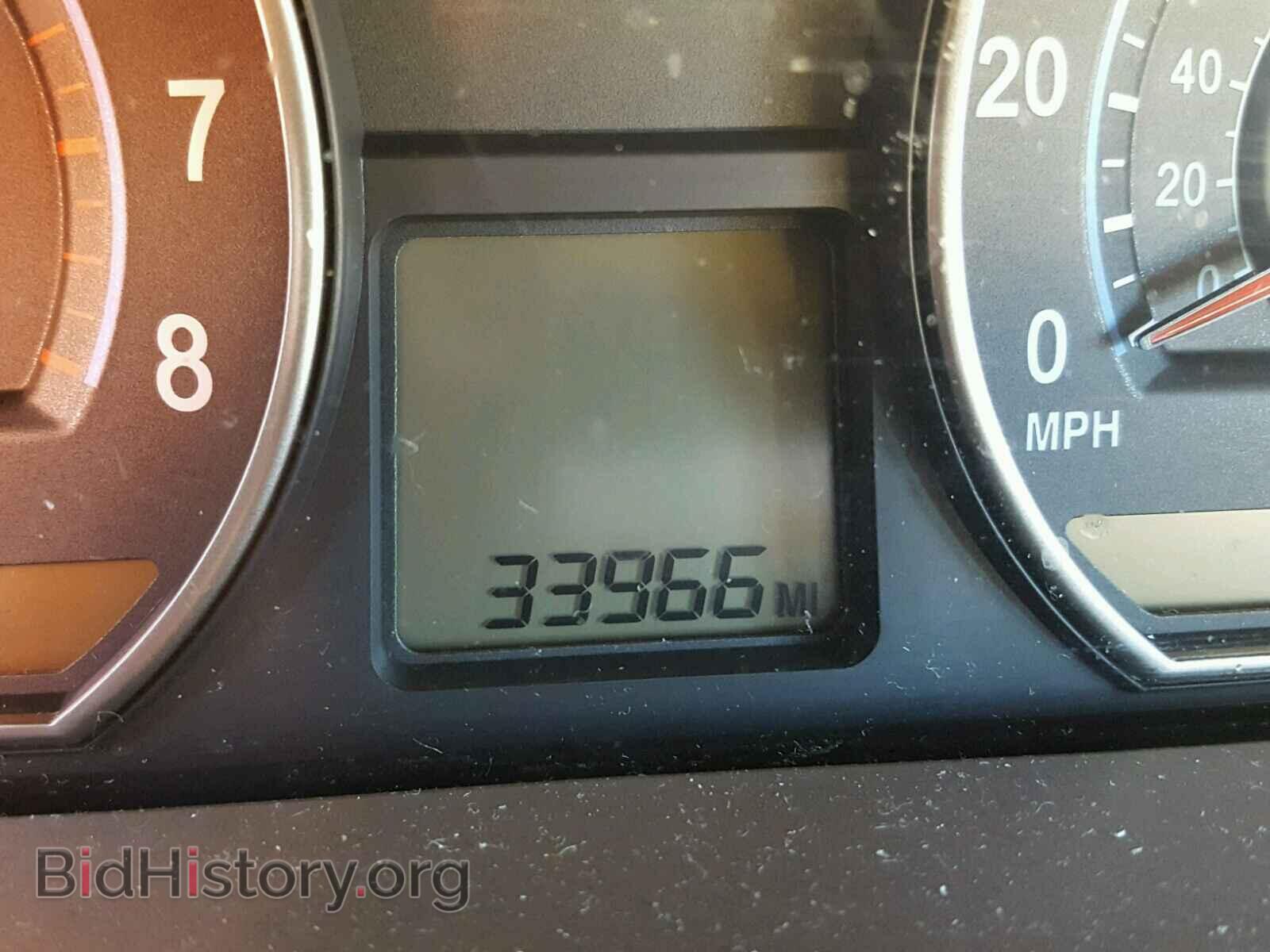 2008 KIA OPTIMA - VIN: KNAGE123885218731 - Фото 8