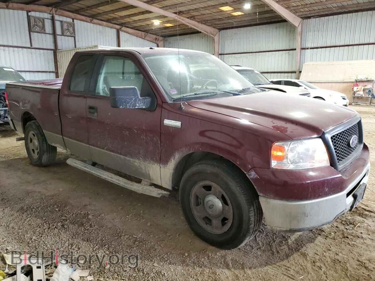 2006 FORD All Models - VIN: 1FTRX12W56NA58045 - Фото 4