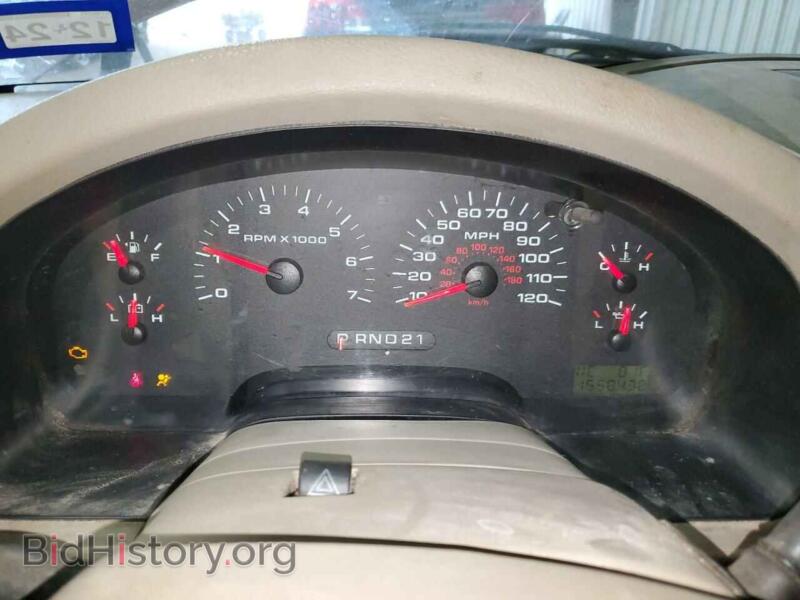 2006 Ford ALL MODELS (VIN 1FTRX12W56NA58045) — photo 9 of 12