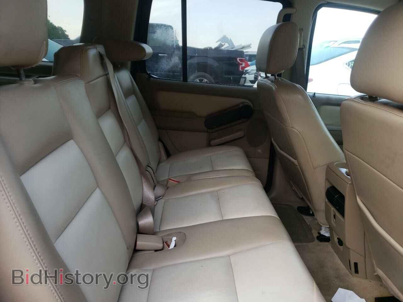 2007 FORD EXPLORER - VIN: 1FMEU74E67UB25155 - Photo 6