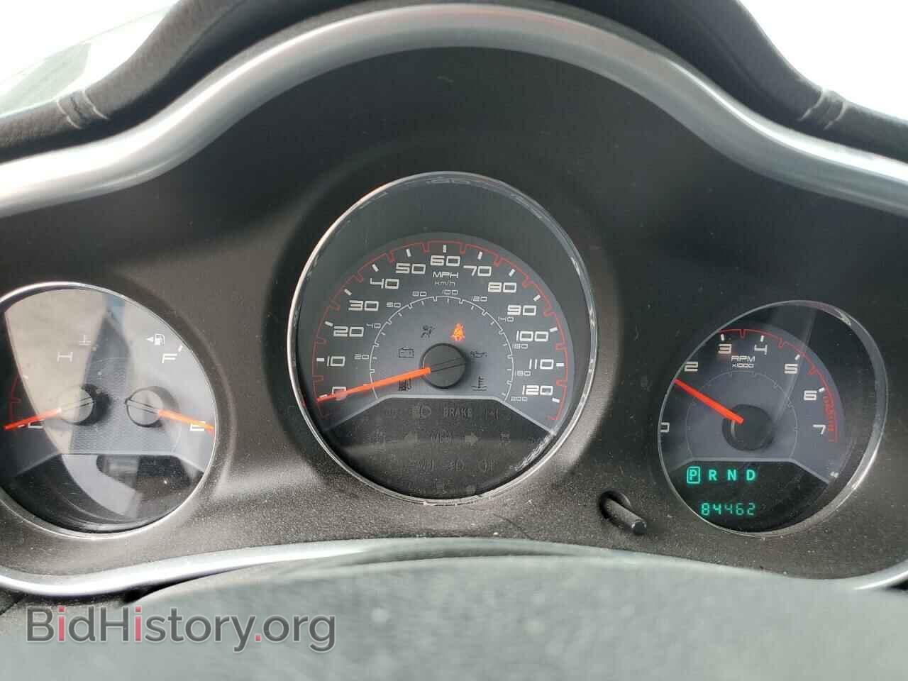 2013 DODGE AVENGER - VIN: 1C3CDZAB8DN572811 - Photo 9