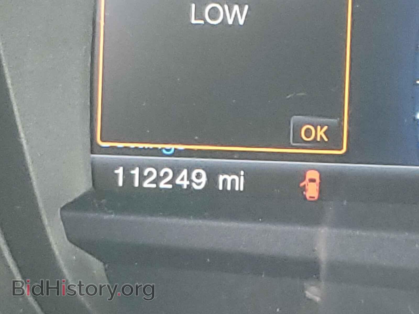 2015 FORD EXPLORER - VIN: 1FM5K8F85FGA59827 - Фото 8