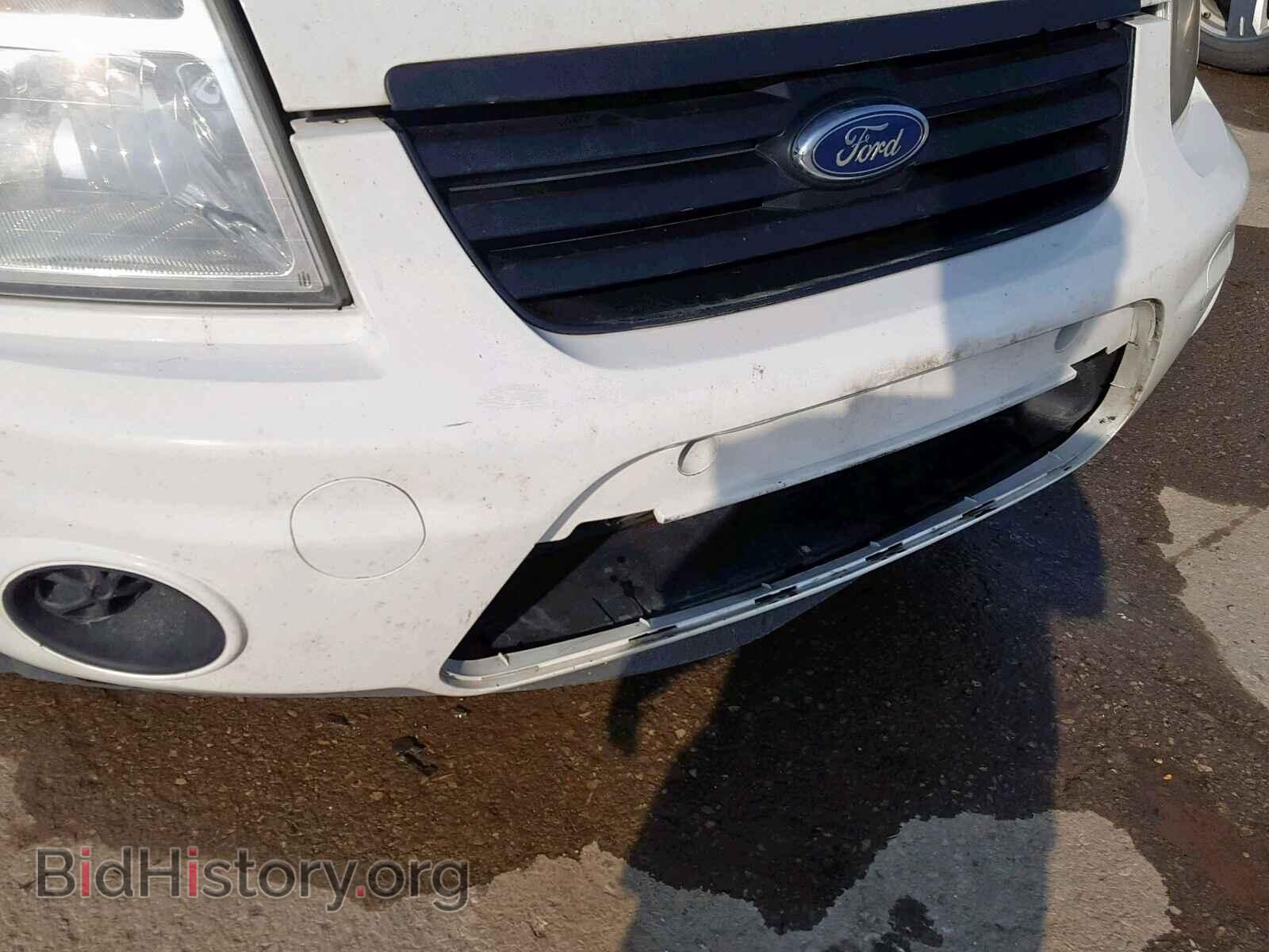 2011 FORD TRANSIT CO - VIN: NM0LS7DN2BT053089 - Фото 9