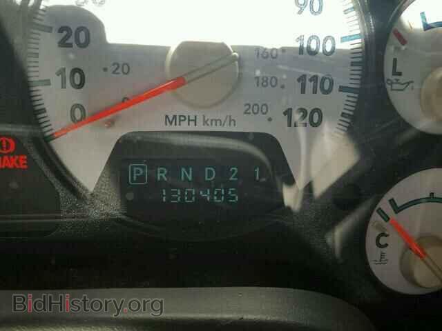 2006 DODGE RAM 1500 - VIN: 1D7HA18N66S594733 - Фото 8