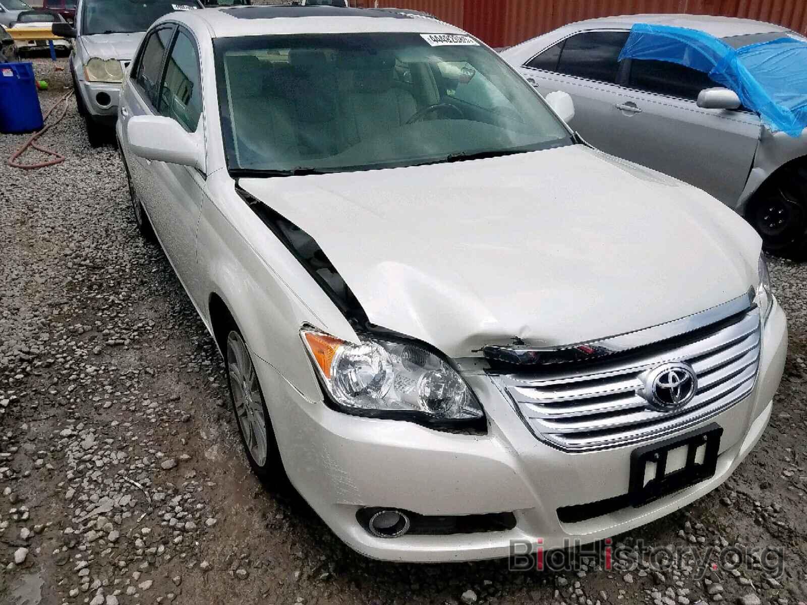 Photo 4T1BK3DB9AU369946 - TOYOTA AVALON 2010