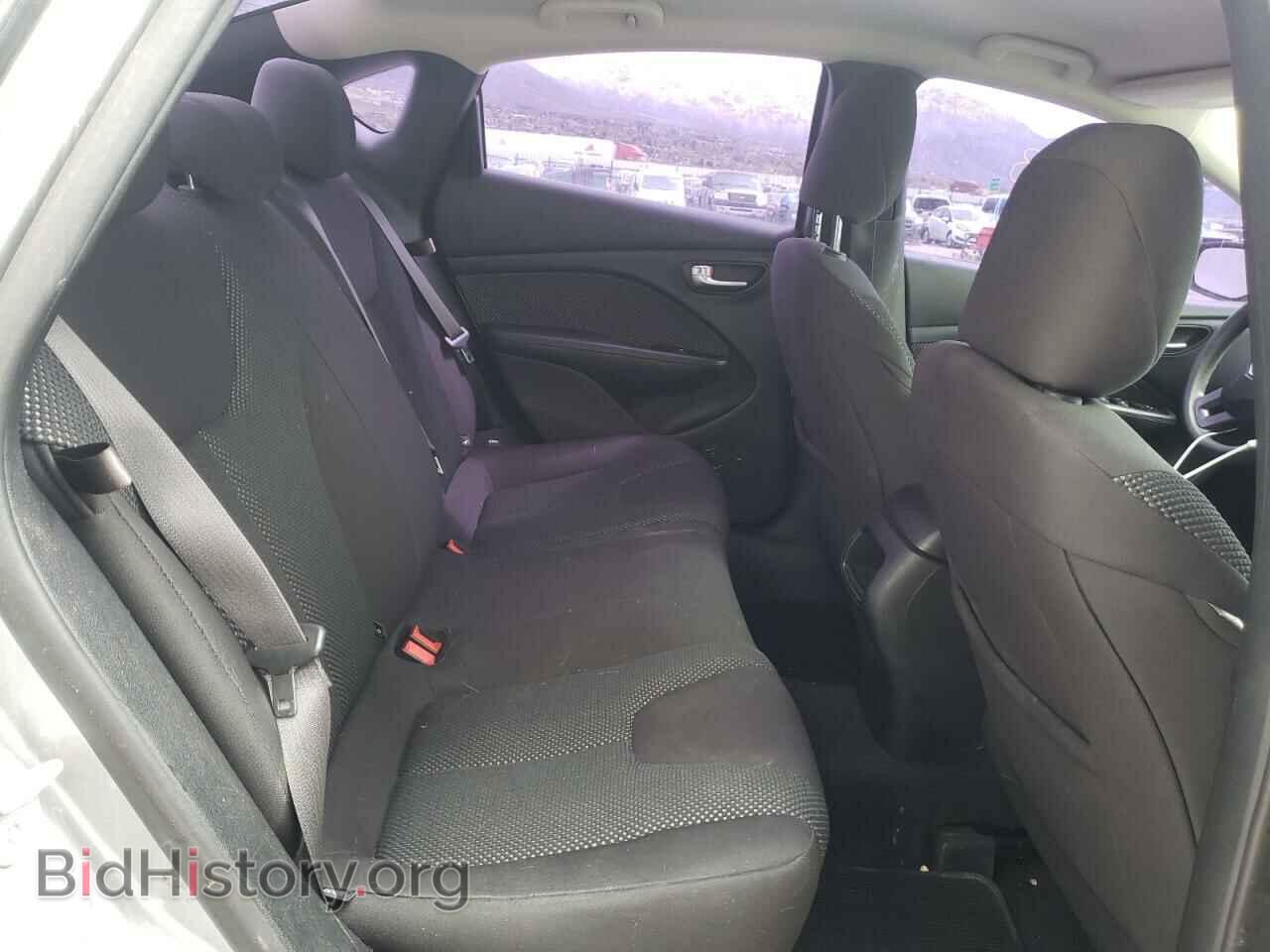 2014 DODGE DART - VIN: 1C3CDFAA0ED865129 - Фото 6