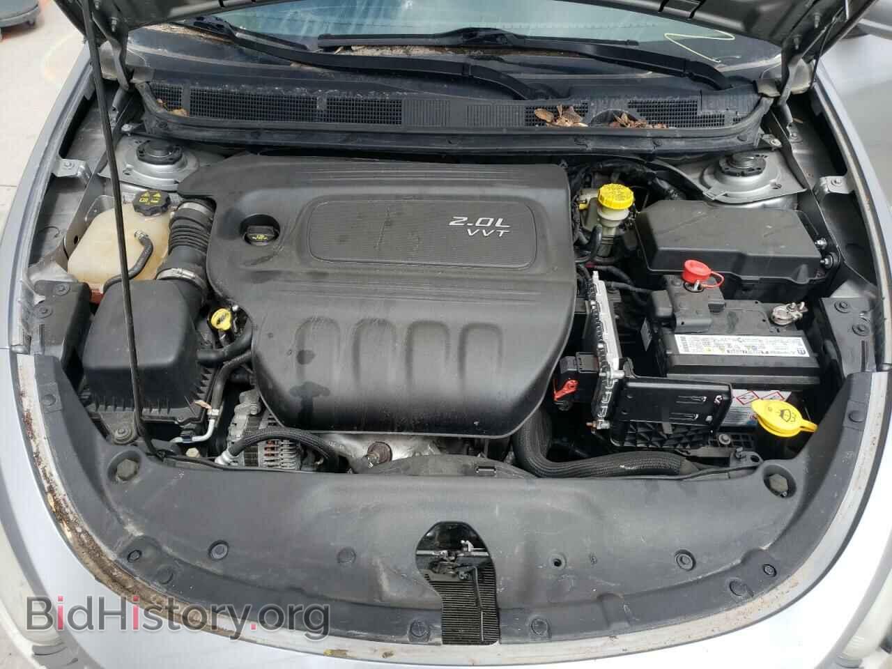 2014 DODGE DART - VIN: 1C3CDFAA0ED865129 - Фото 7