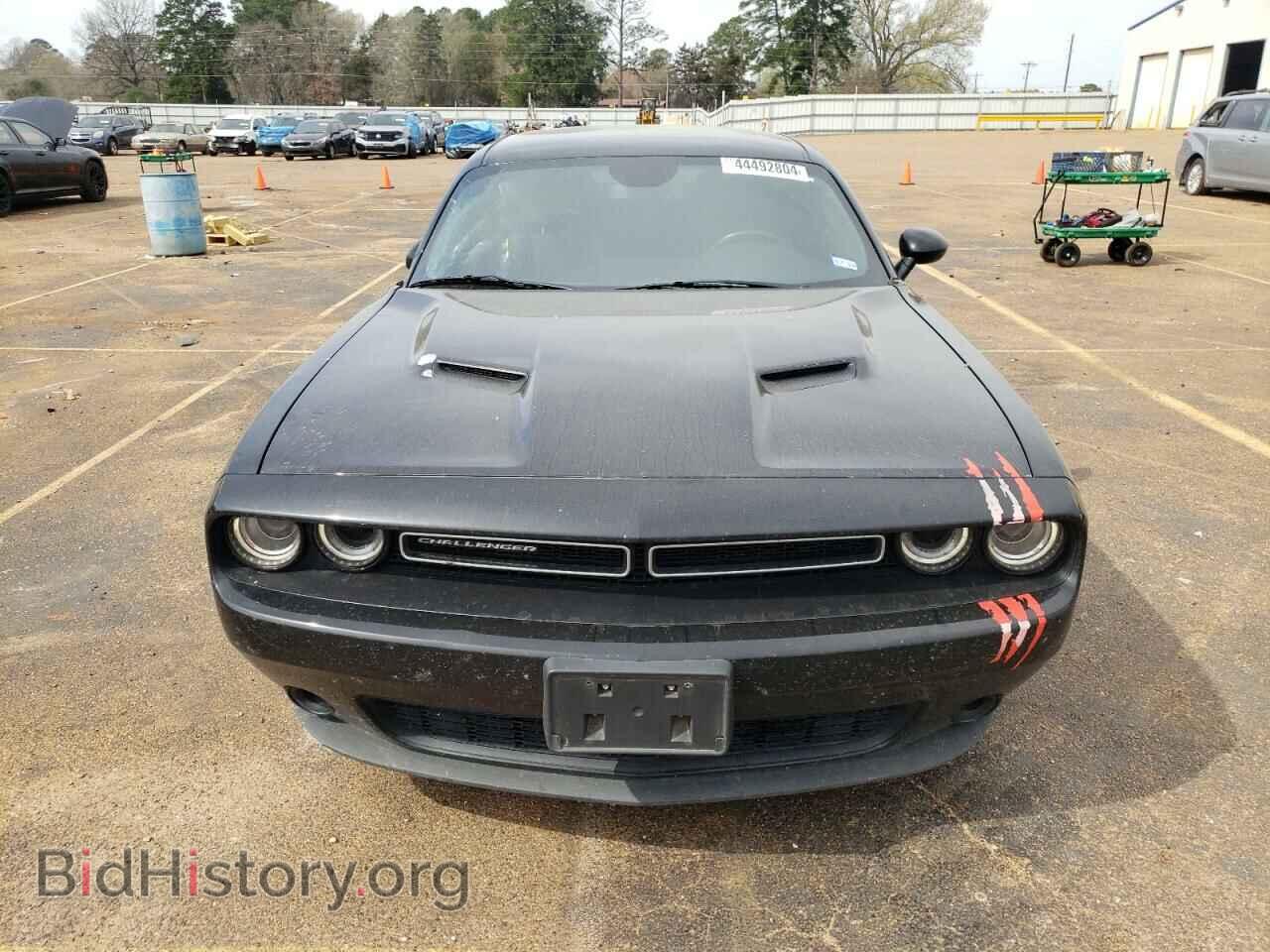 2020 DODGE CHALLENGER - VIN: 2C3CDZAGXLH206500 - Photo 5