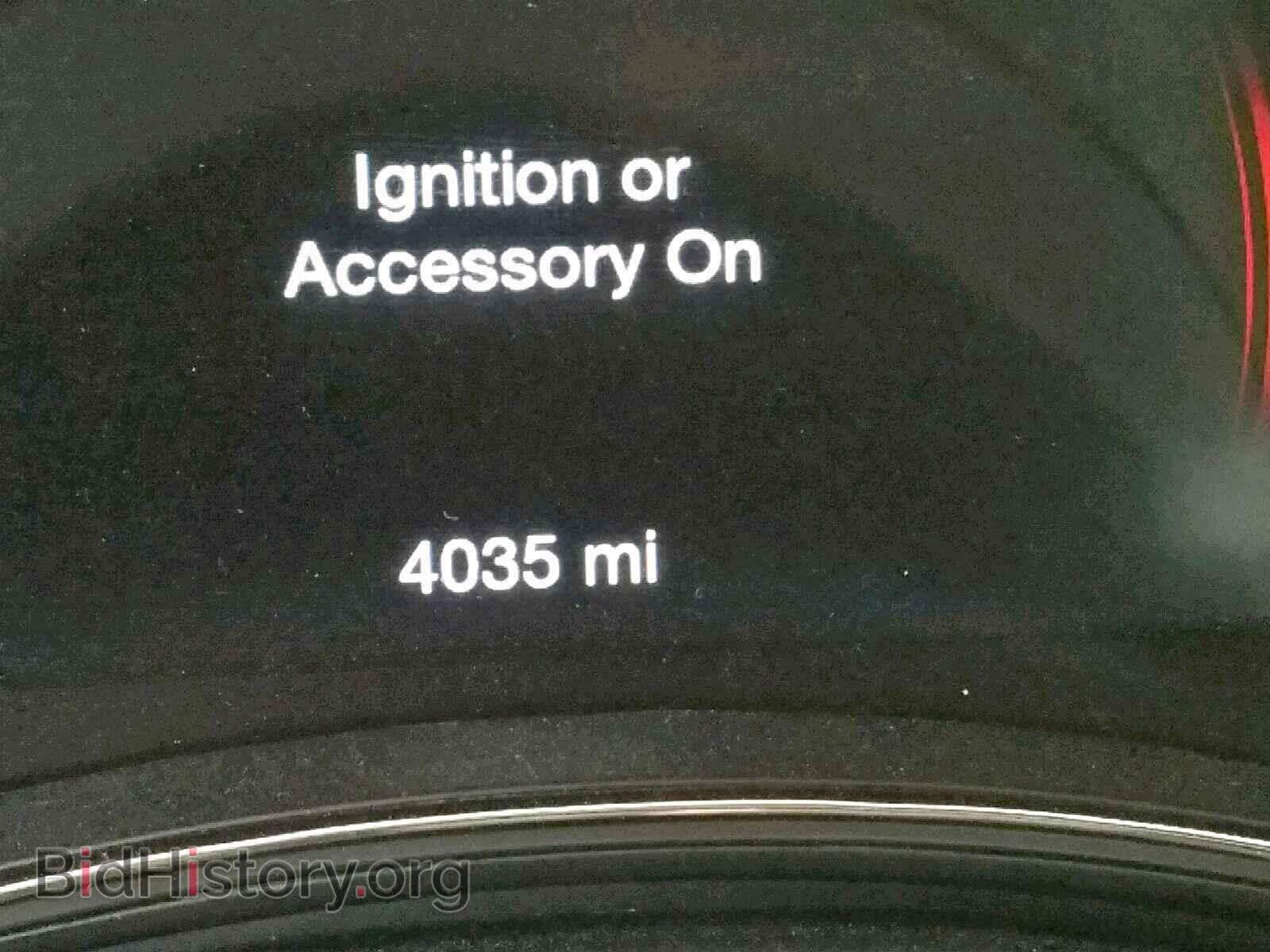 2019 DODGE DURANGO GT - VIN: 1C4RDJDG4KC769823 - Photo 8