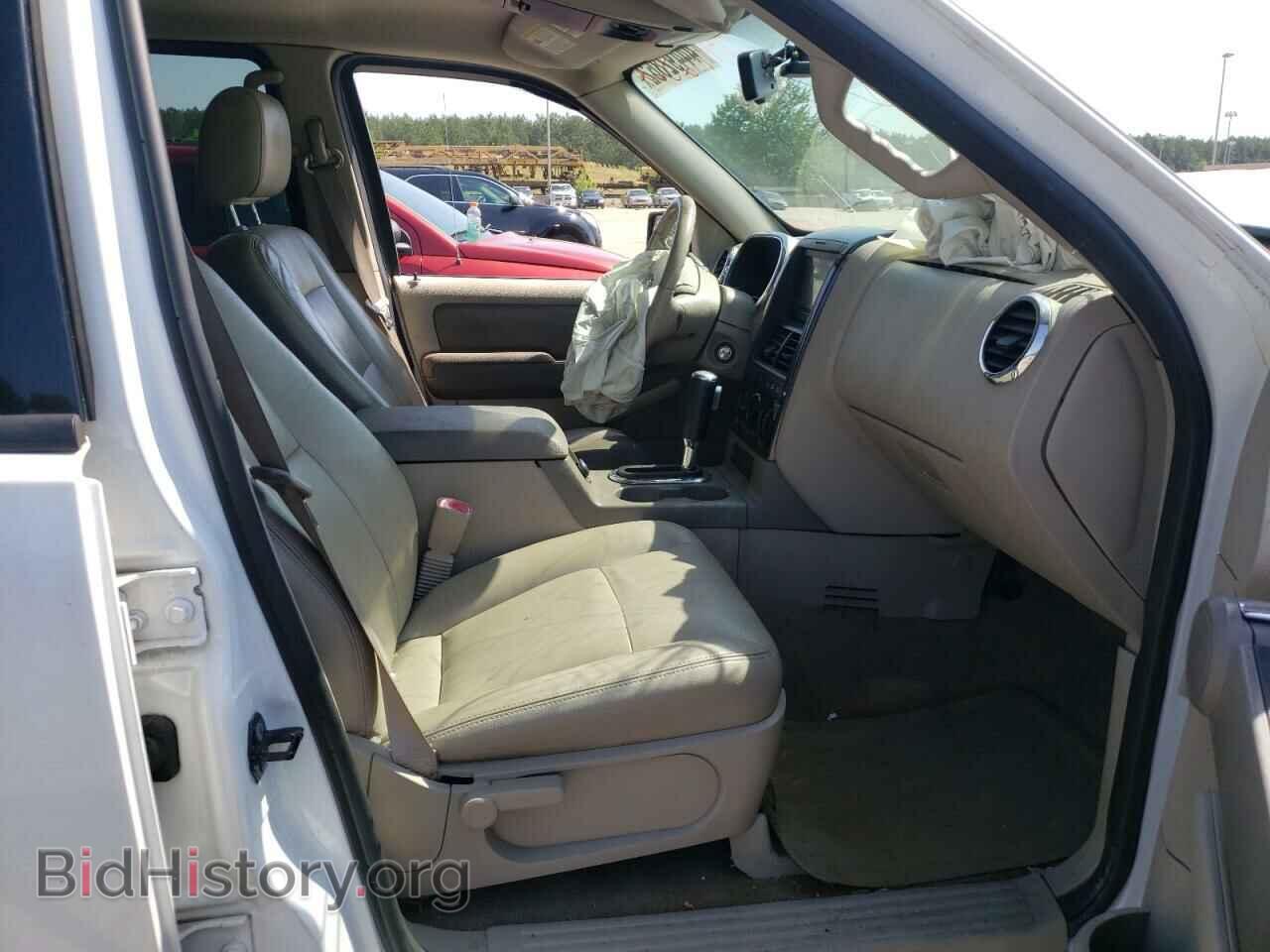 2006 FORD EXPLORER - VIN: 1FMEU73E46UA50875 - Photo 5