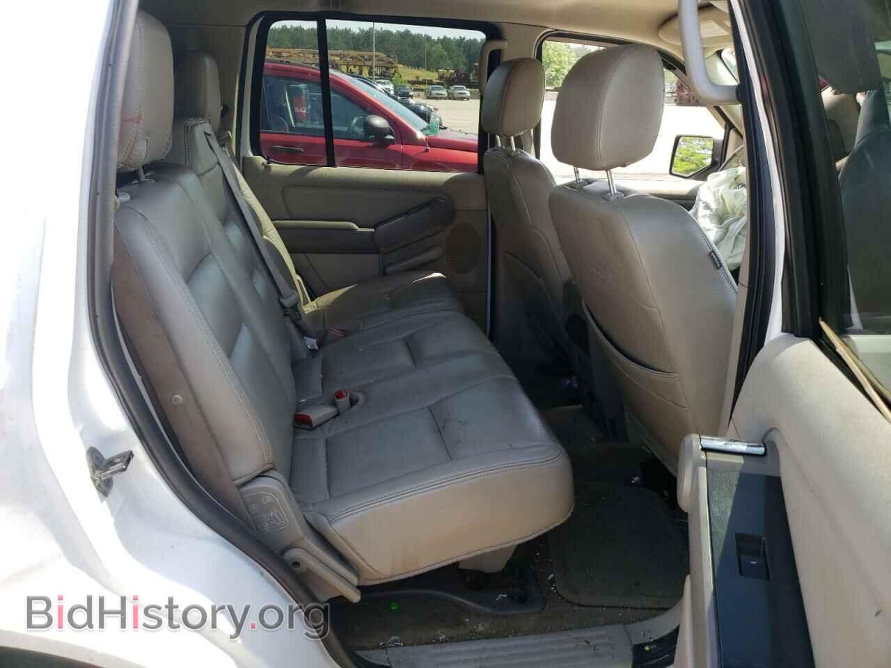 2006 FORD EXPLORER - VIN: 1FMEU73E46UA50875 - Photo 6