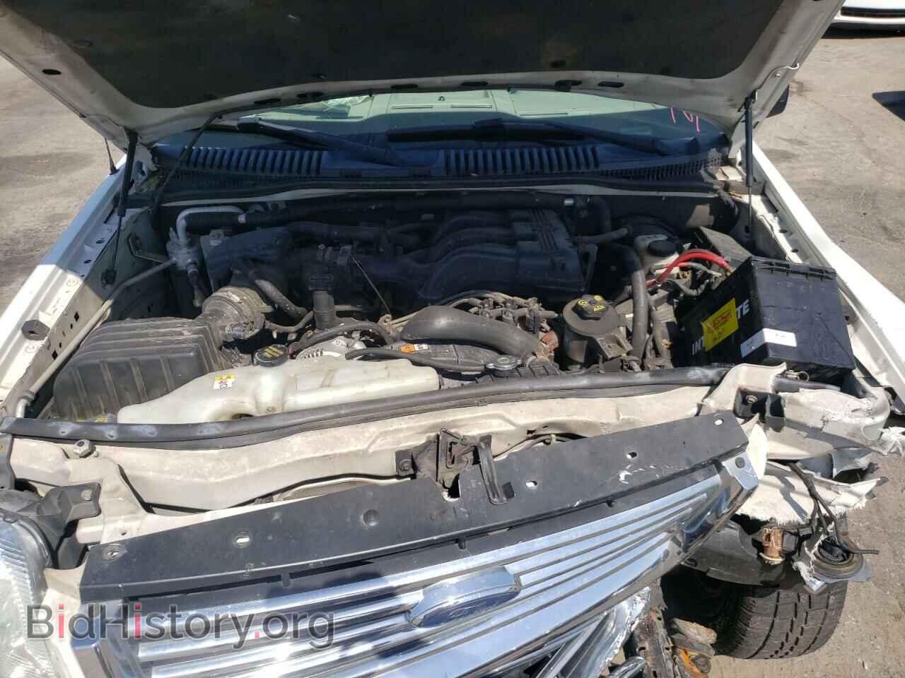 2006 FORD EXPLORER - VIN: 1FMEU73E46UA50875 - Photo 7