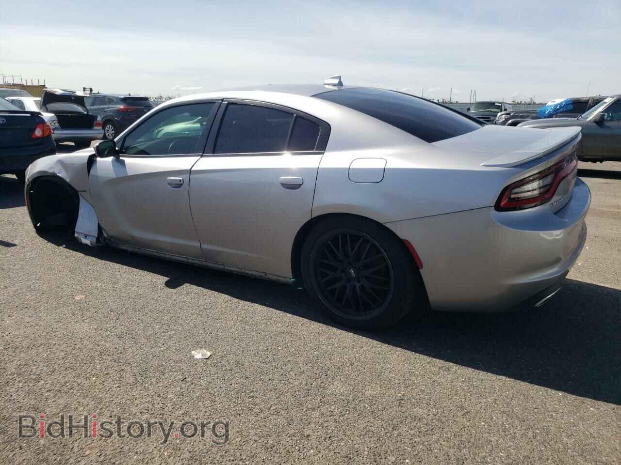 2017 DODGE CHARGER - VIN: 2C3CDXCT5HH528600 - Фото 2