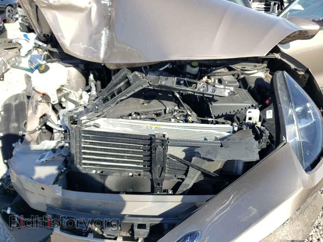 2020 FORD ESCAPE - VIN: 1FMCU0H62LUA51180 - Фото 12