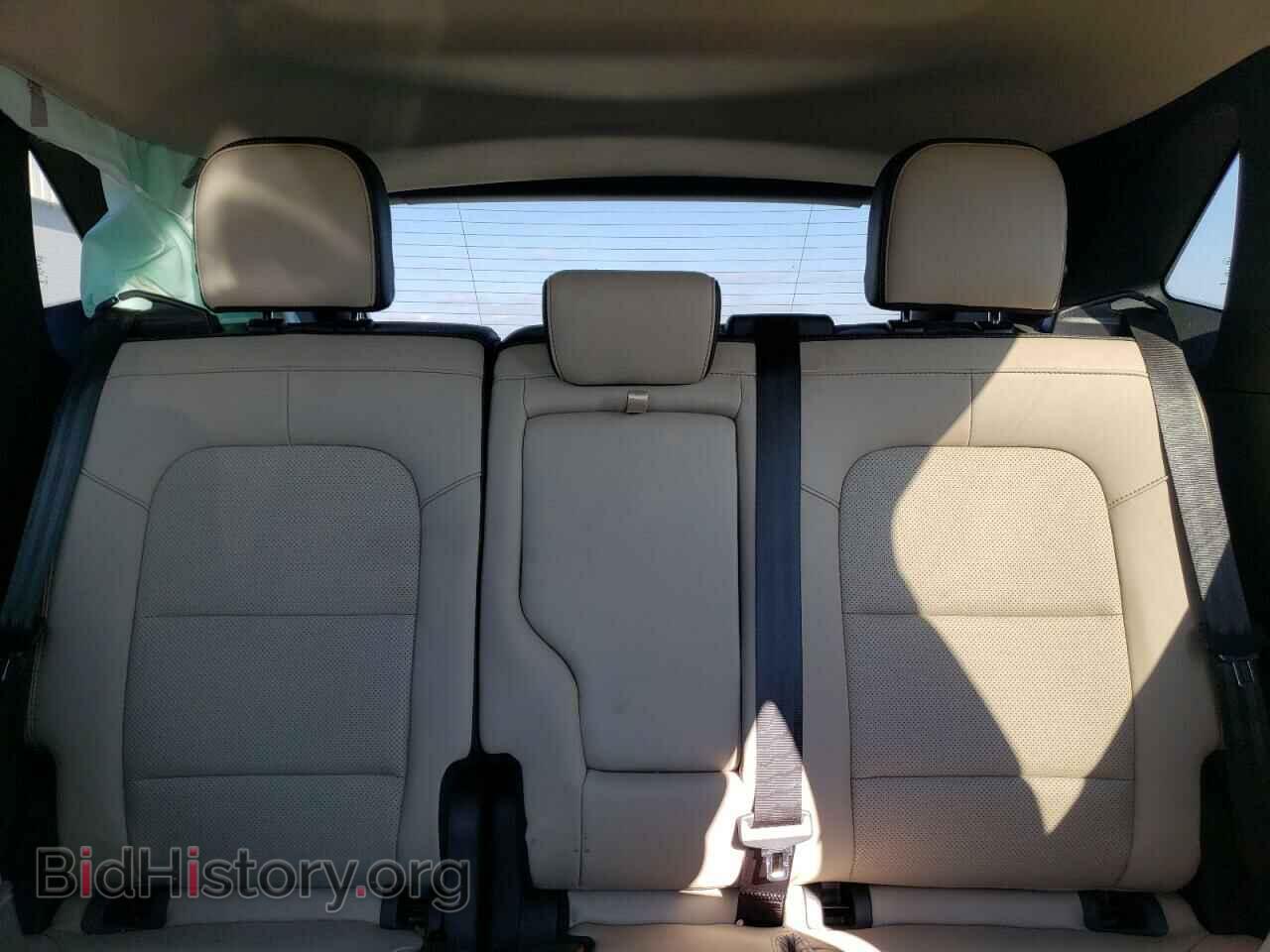 2020 FORD ESCAPE - VIN: 1FMCU0H62LUA51180 - Фото 10