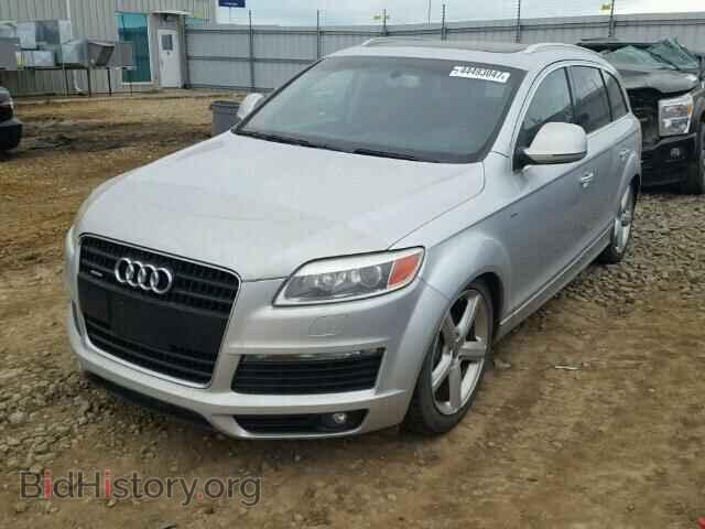 2007 Audi Q7 (VIN WA1EV94L77D052092) — photo 2 of 10