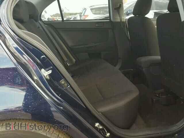 2014 MITSUBISHI LANCER - VIN: JA32U2FU0EU009069 - Фото 6